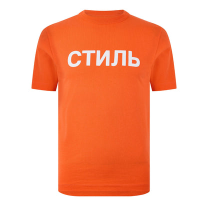 Regular Fit T-Shirt