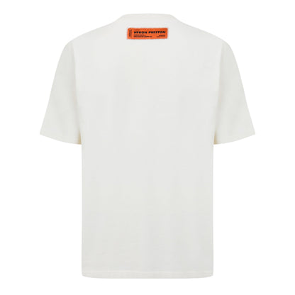 Embroidered Logo Short Sleeve T-Shirt