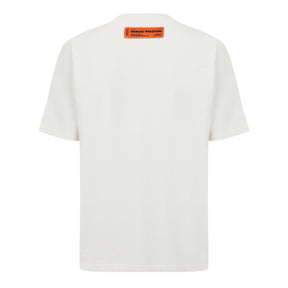 Embroidered Logo Short Sleeve T-Shirt