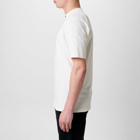Embroidered Logo Short Sleeve T-Shirt