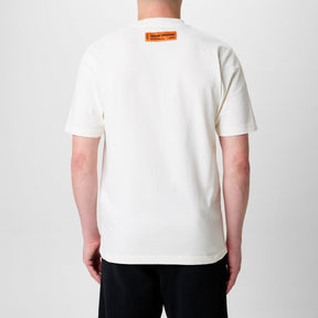 Embroidered Logo Short Sleeve T-Shirt