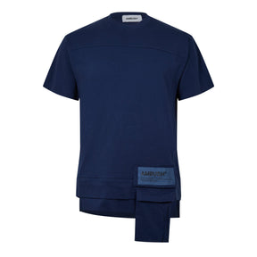 Pocketed T-Shirt