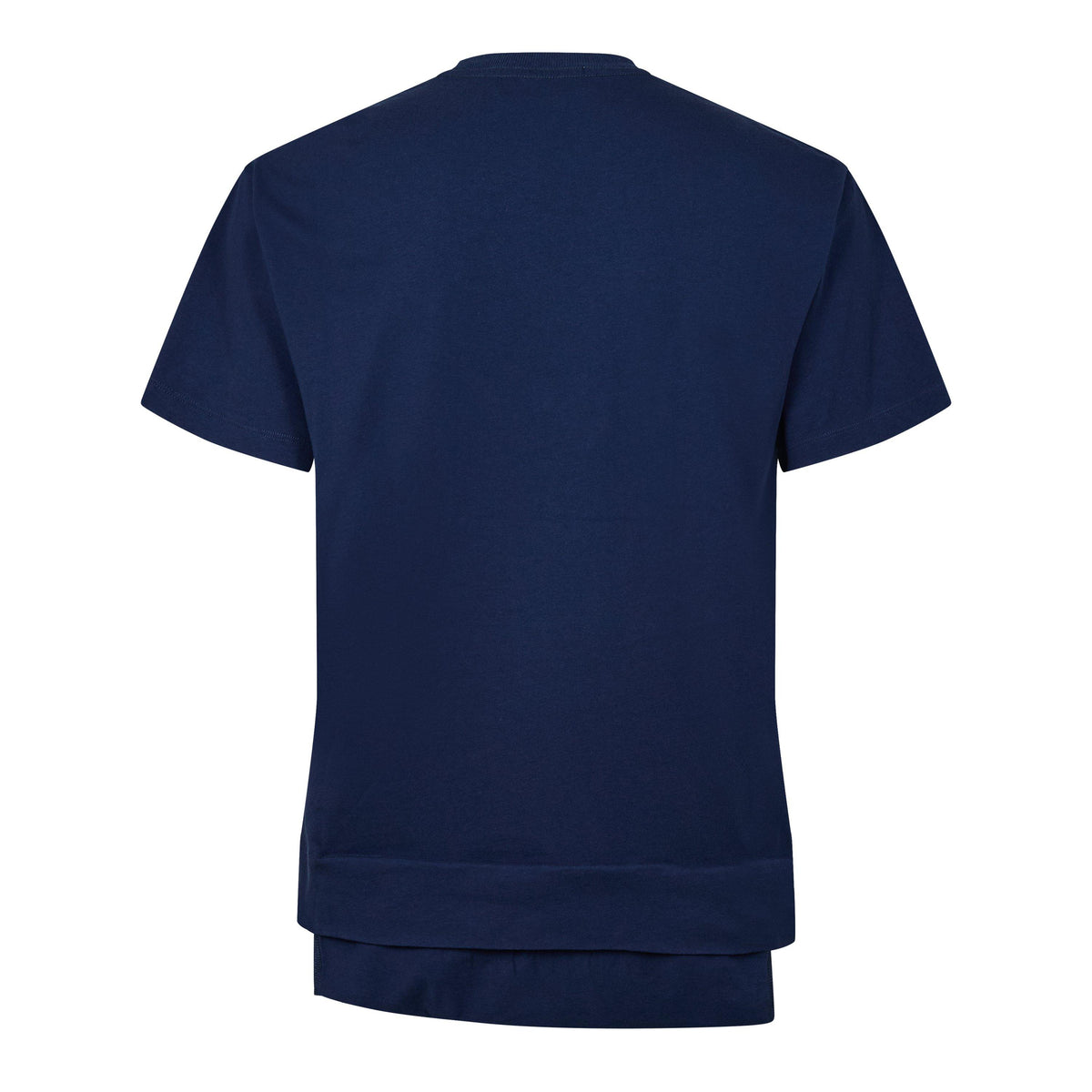 Pocketed T-Shirt