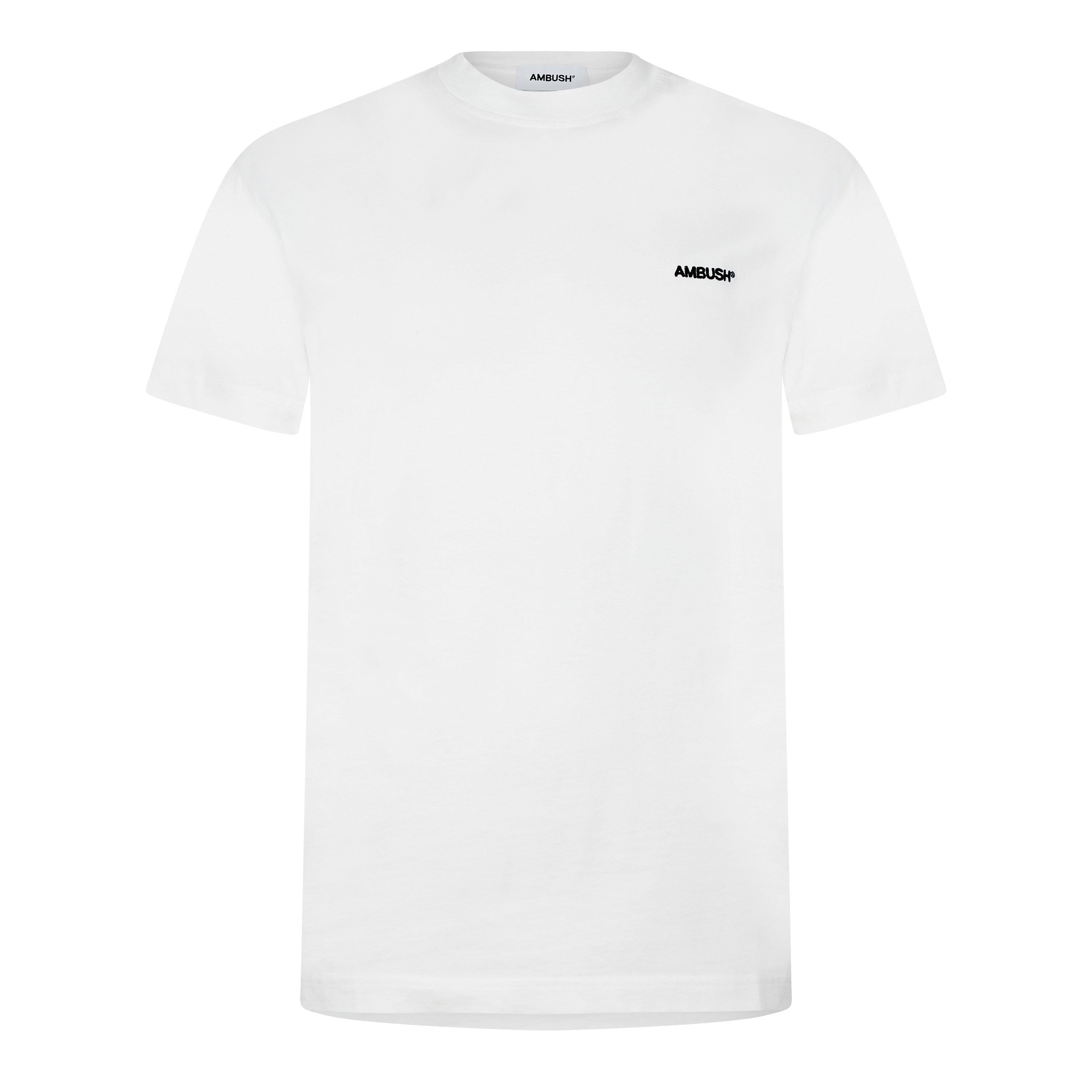 Logo T-Shirt Tripack