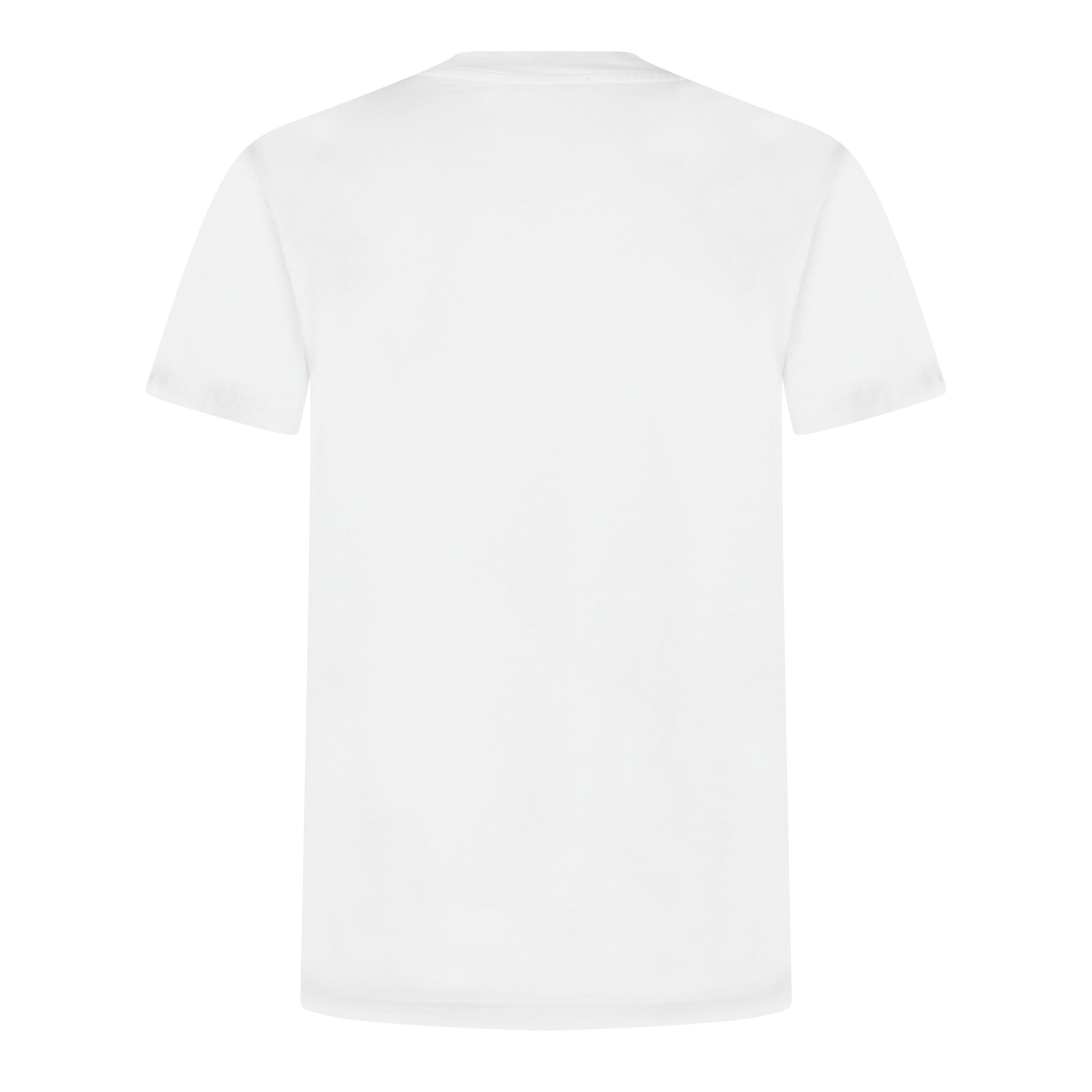 Logo T-Shirt Tripack