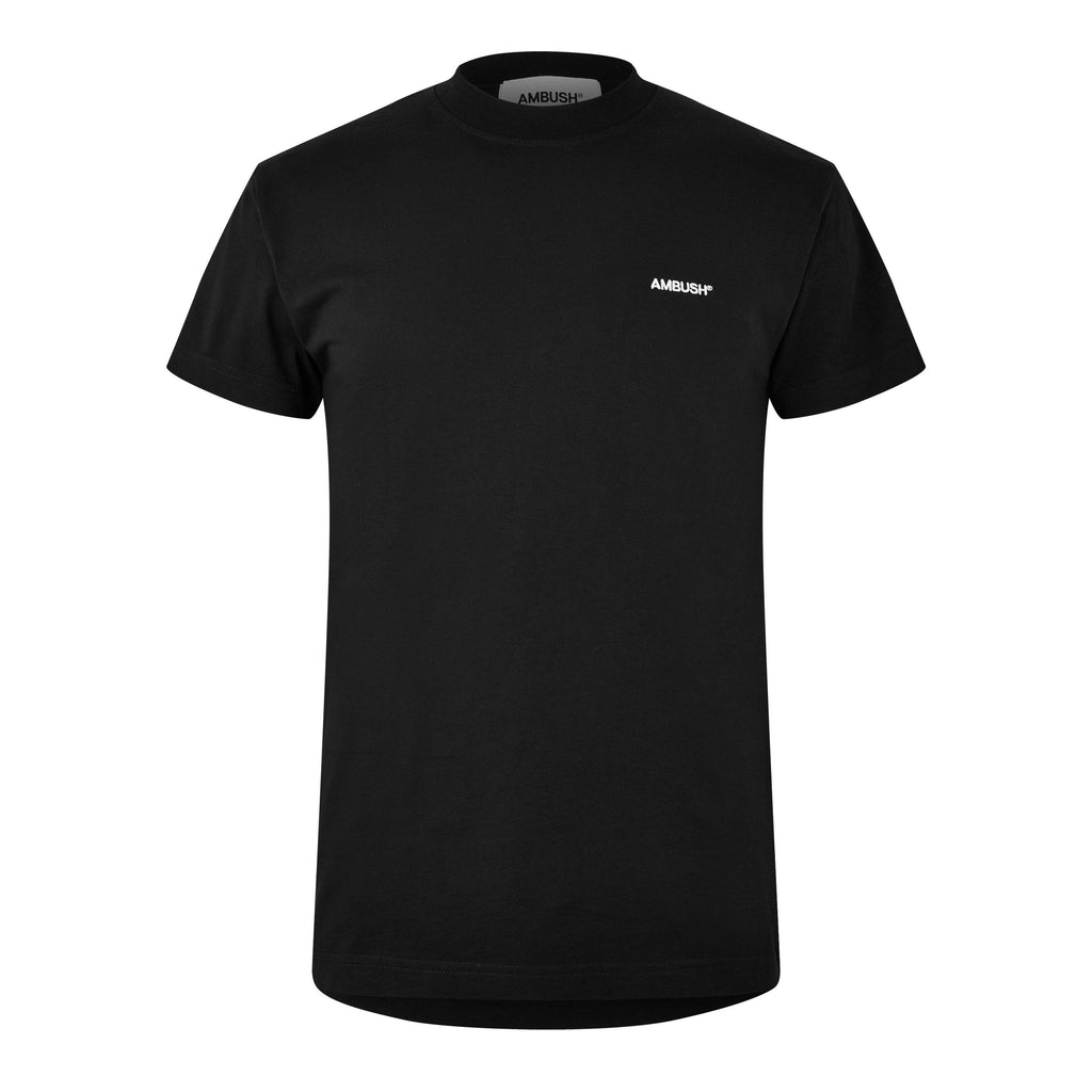 Logo T-Shirt Tripack
