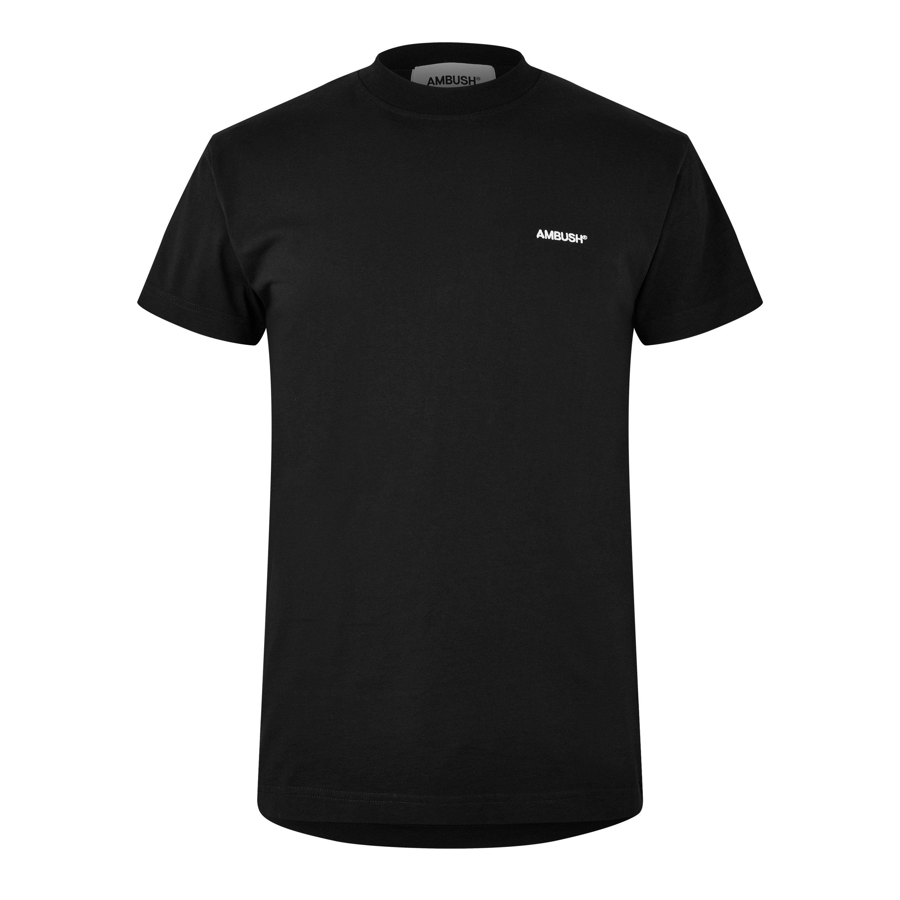 Logo T-Shirt Tripack