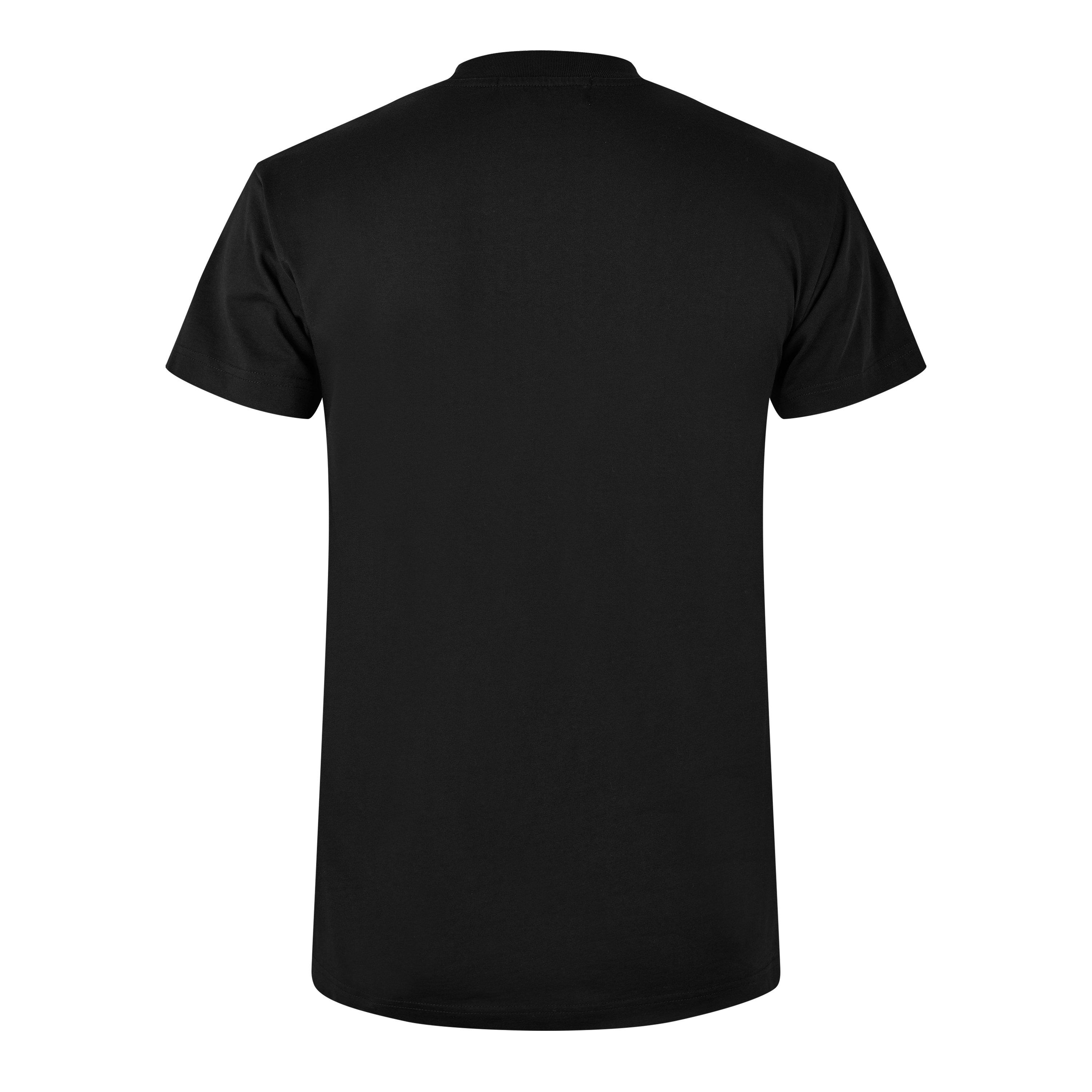 Logo T-Shirt Tripack