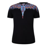 Lines Wings Regular T-Shirt
