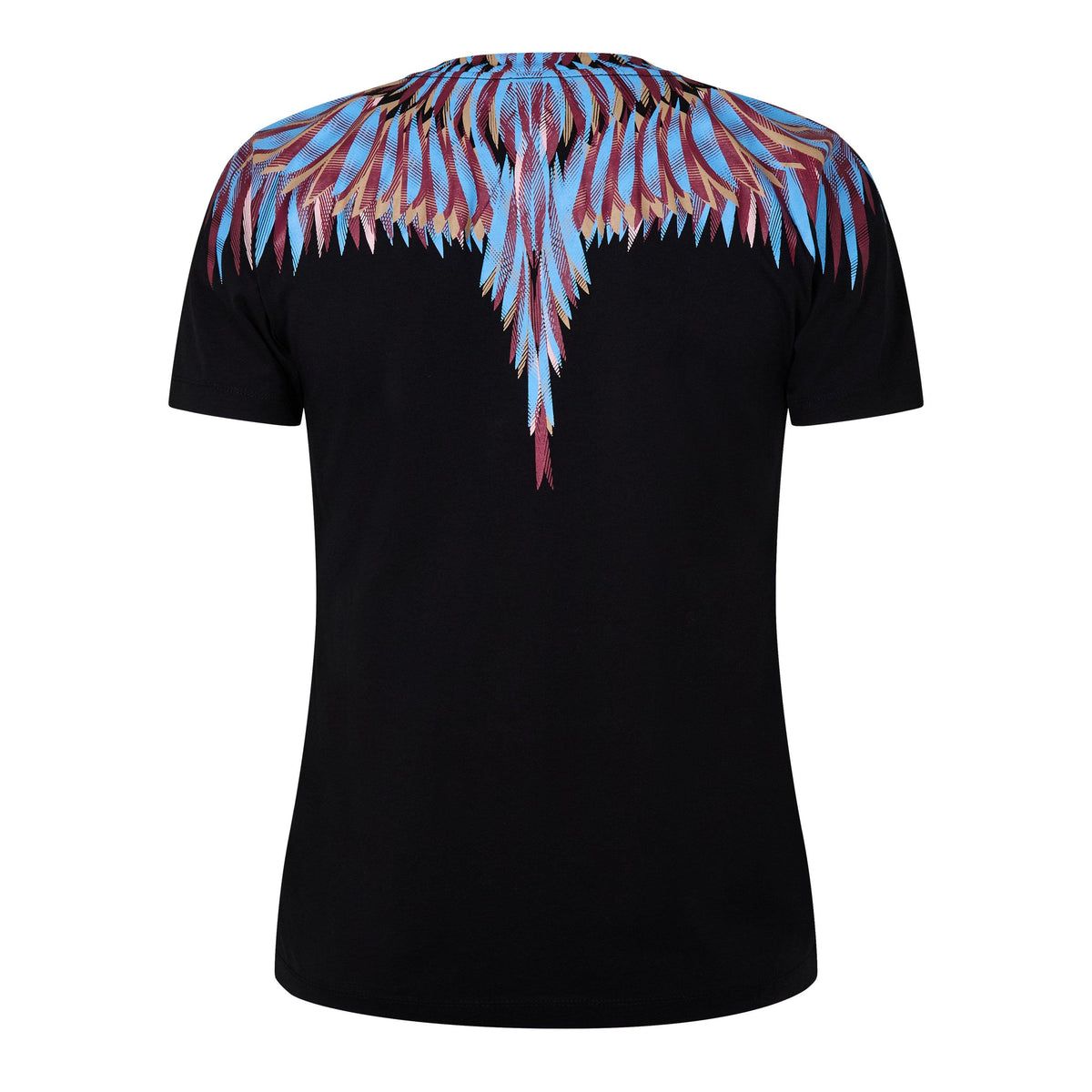 Lines Wings Regular T-Shirt