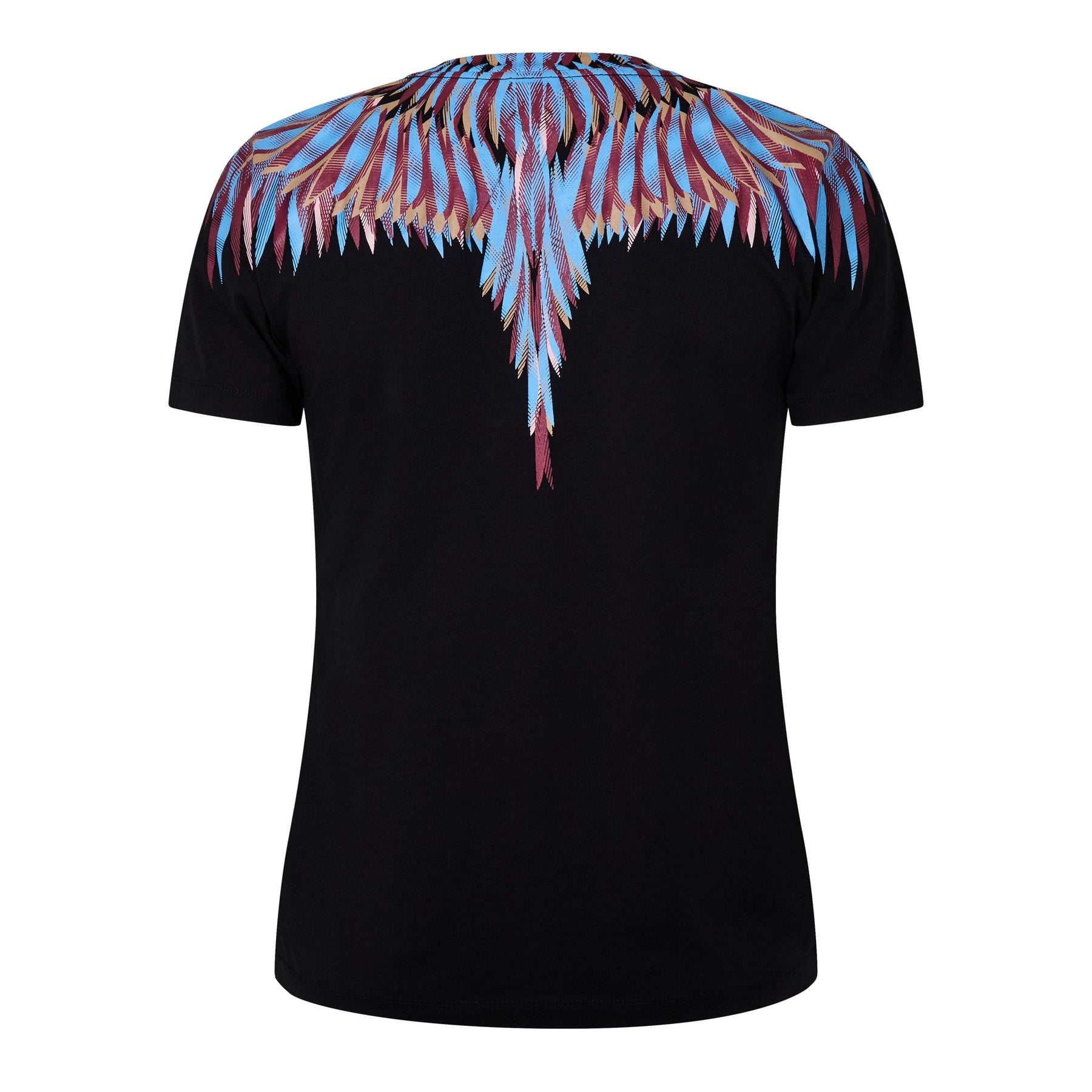 Lines Wings Regular T-Shirt