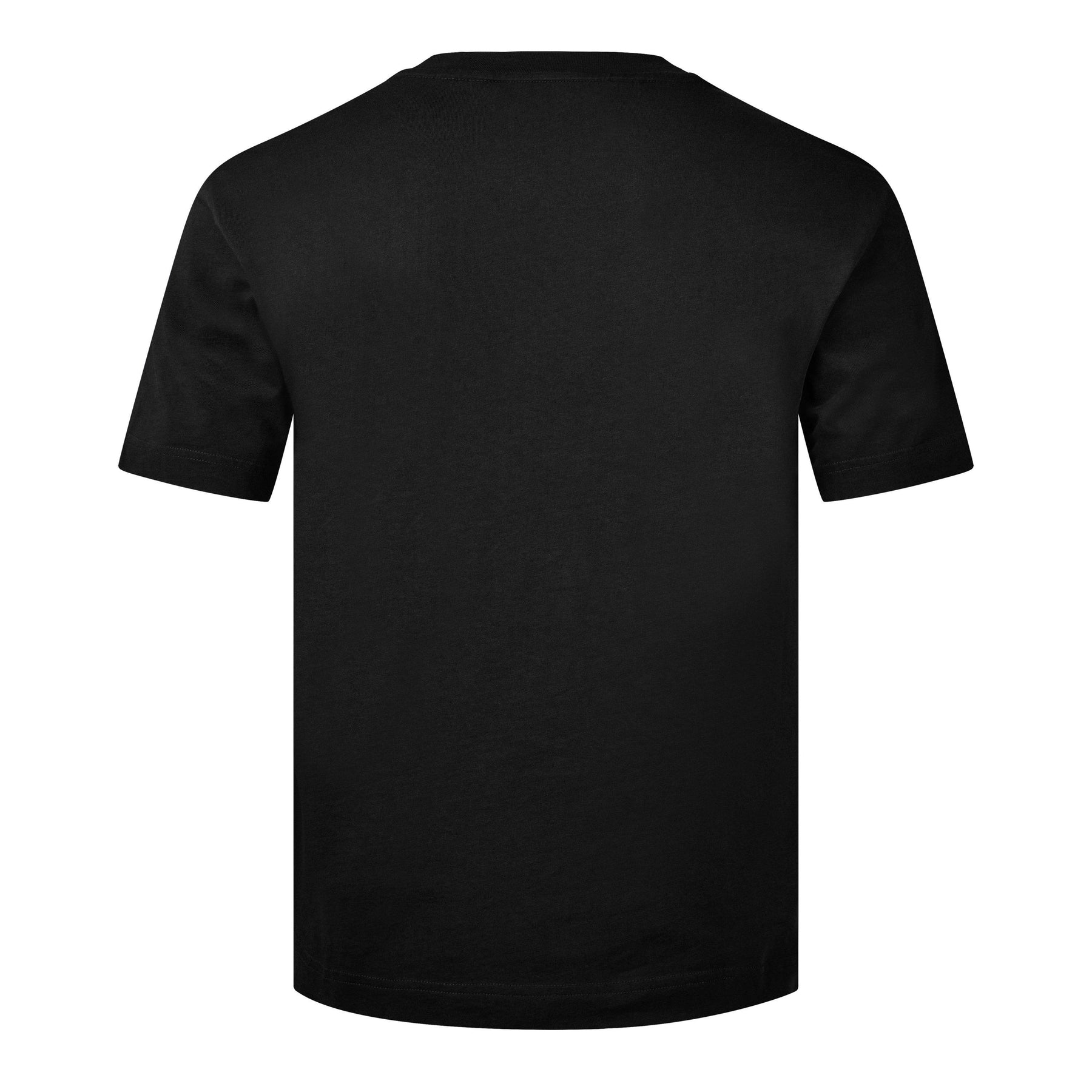 Embroidered Logo T-Shirt