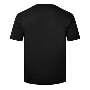 Embroidered Logo T-Shirt