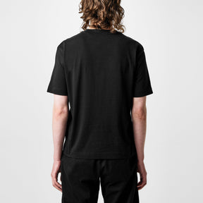 Embroidered Logo T-Shirt