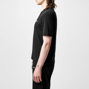 Embroidered Logo T-Shirt