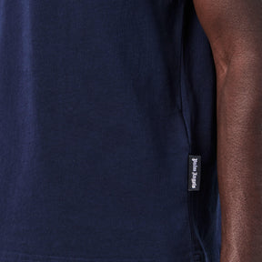 Embroidered Logo T-Shirt