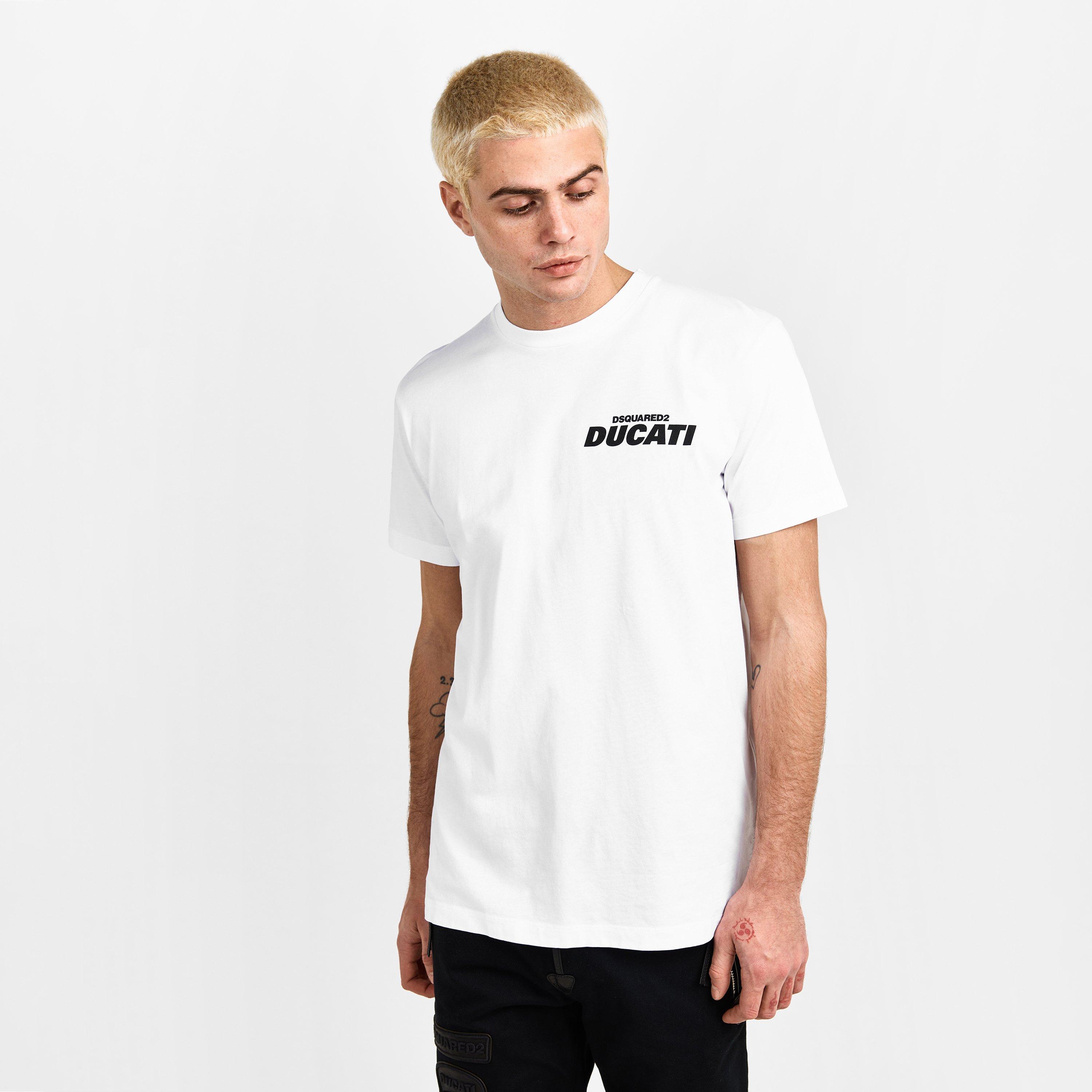 Slim Fit T-Shirt