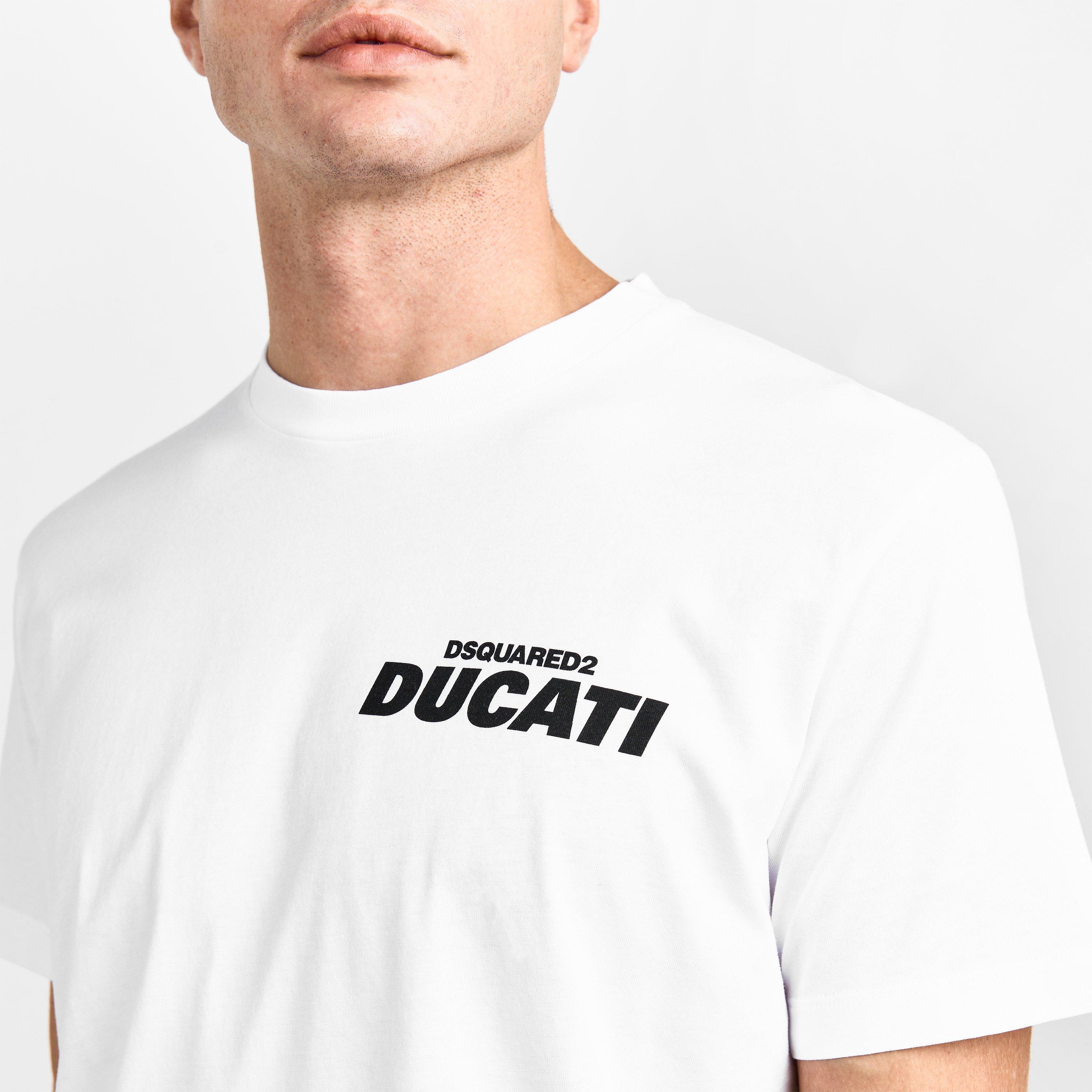 Slim Fit T-Shirt