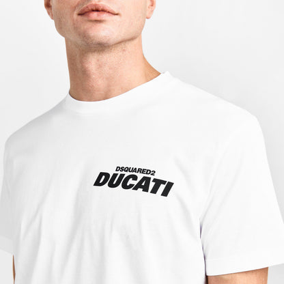 Slim Fit T-Shirt