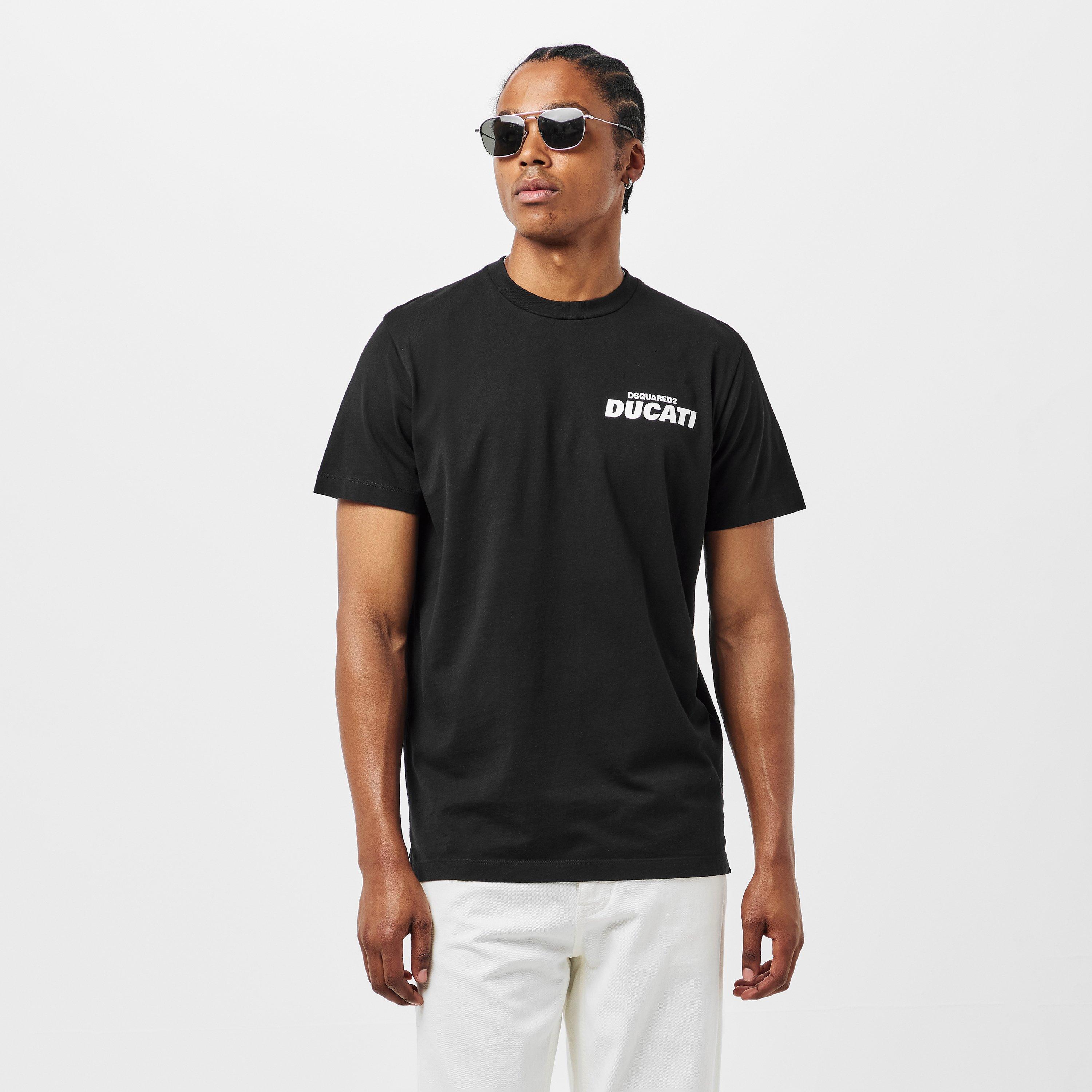Slim Fit T-Shirt