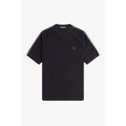 Side Tape T-Shirt