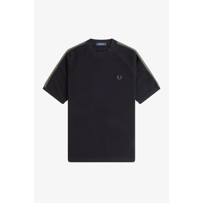 Side Tape T-Shirt