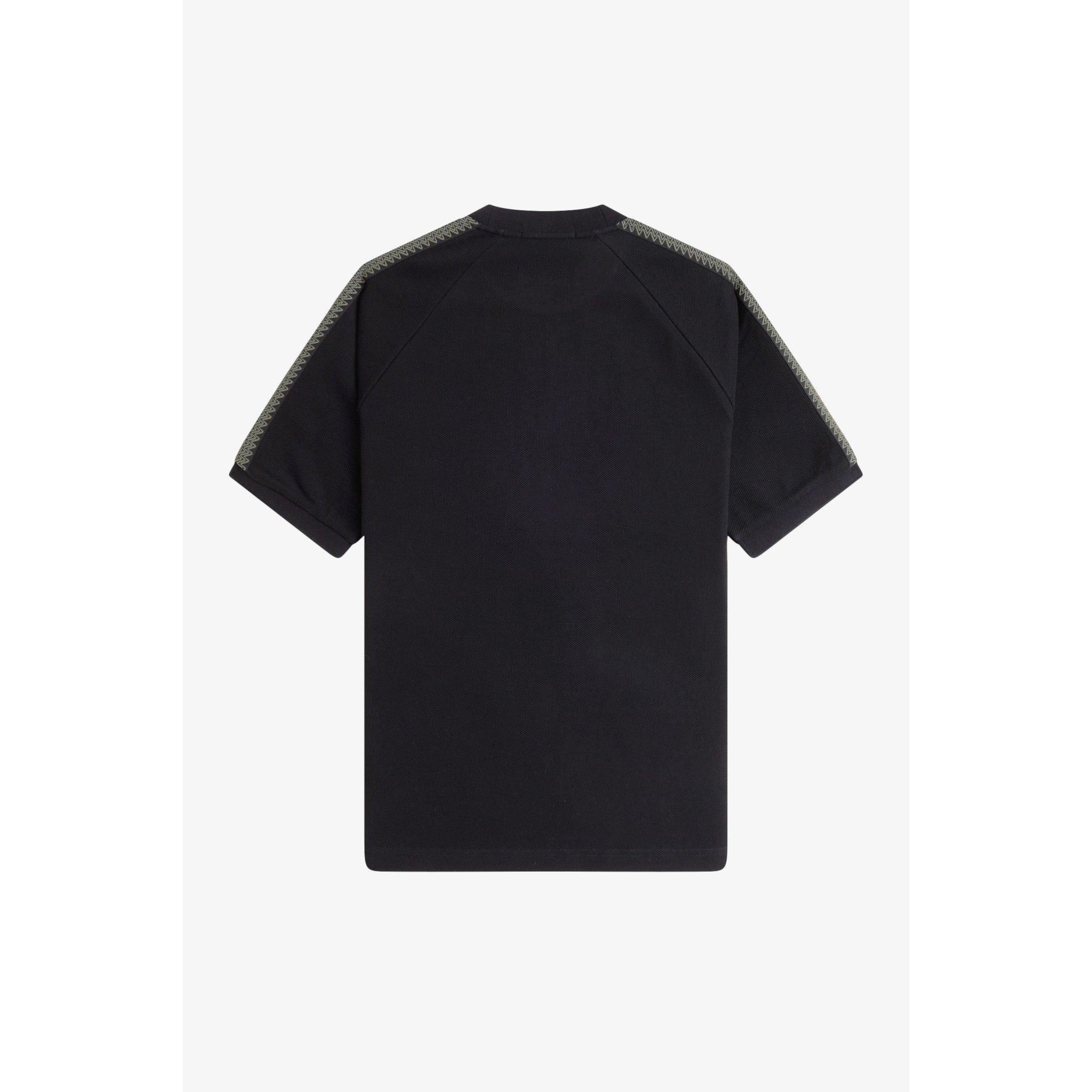 Side Tape T-Shirt