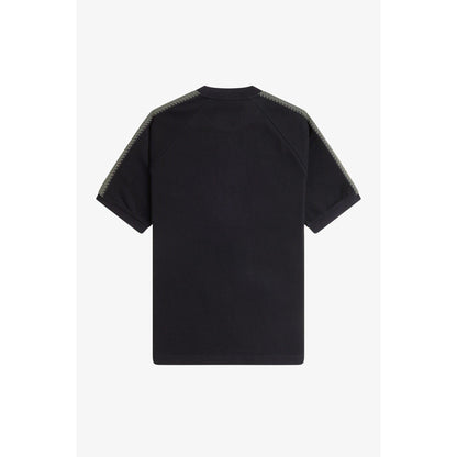 Side Tape T-Shirt
