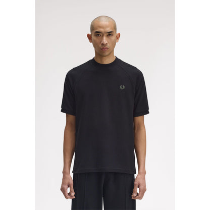 Side Tape T-Shirt