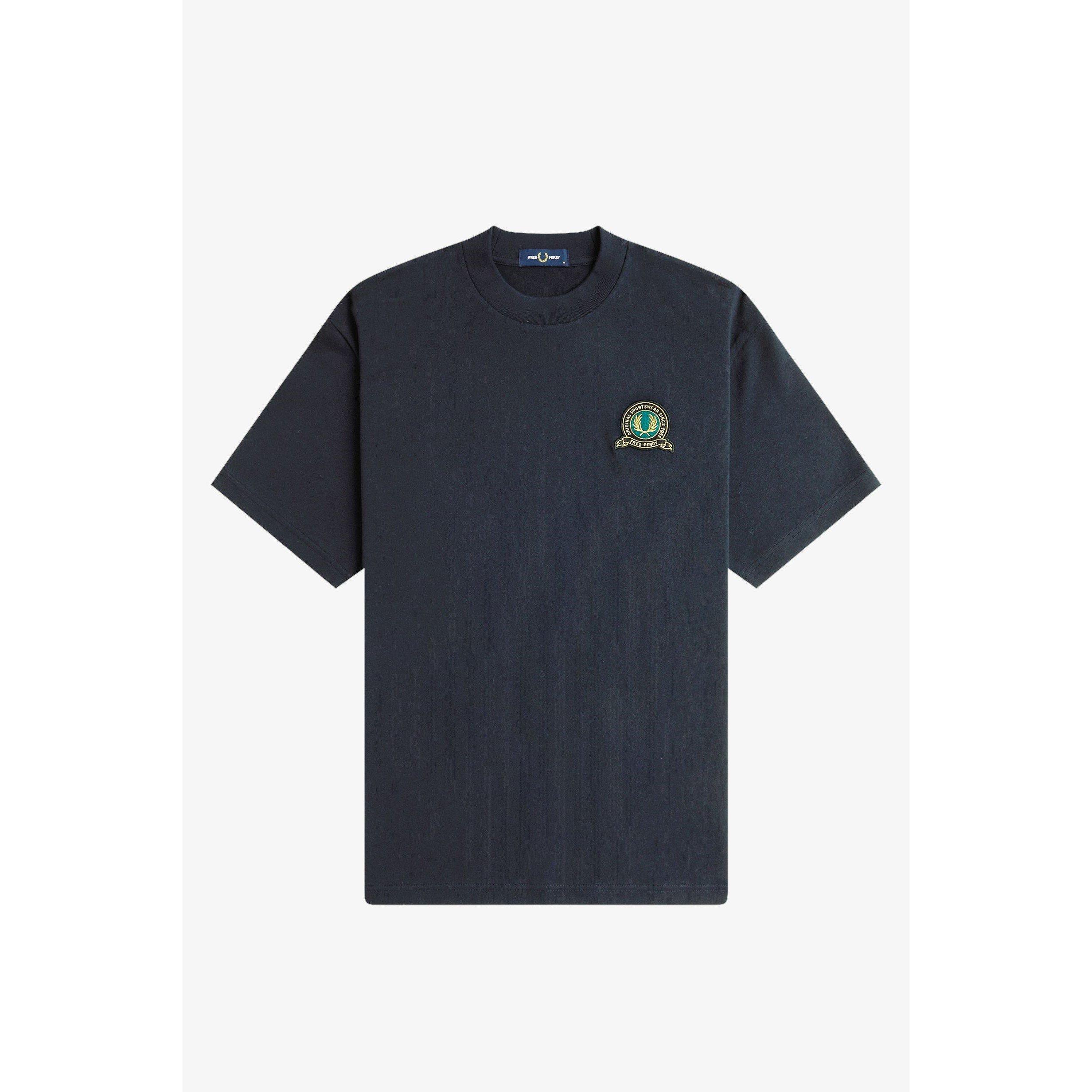 Badge T-Shirt