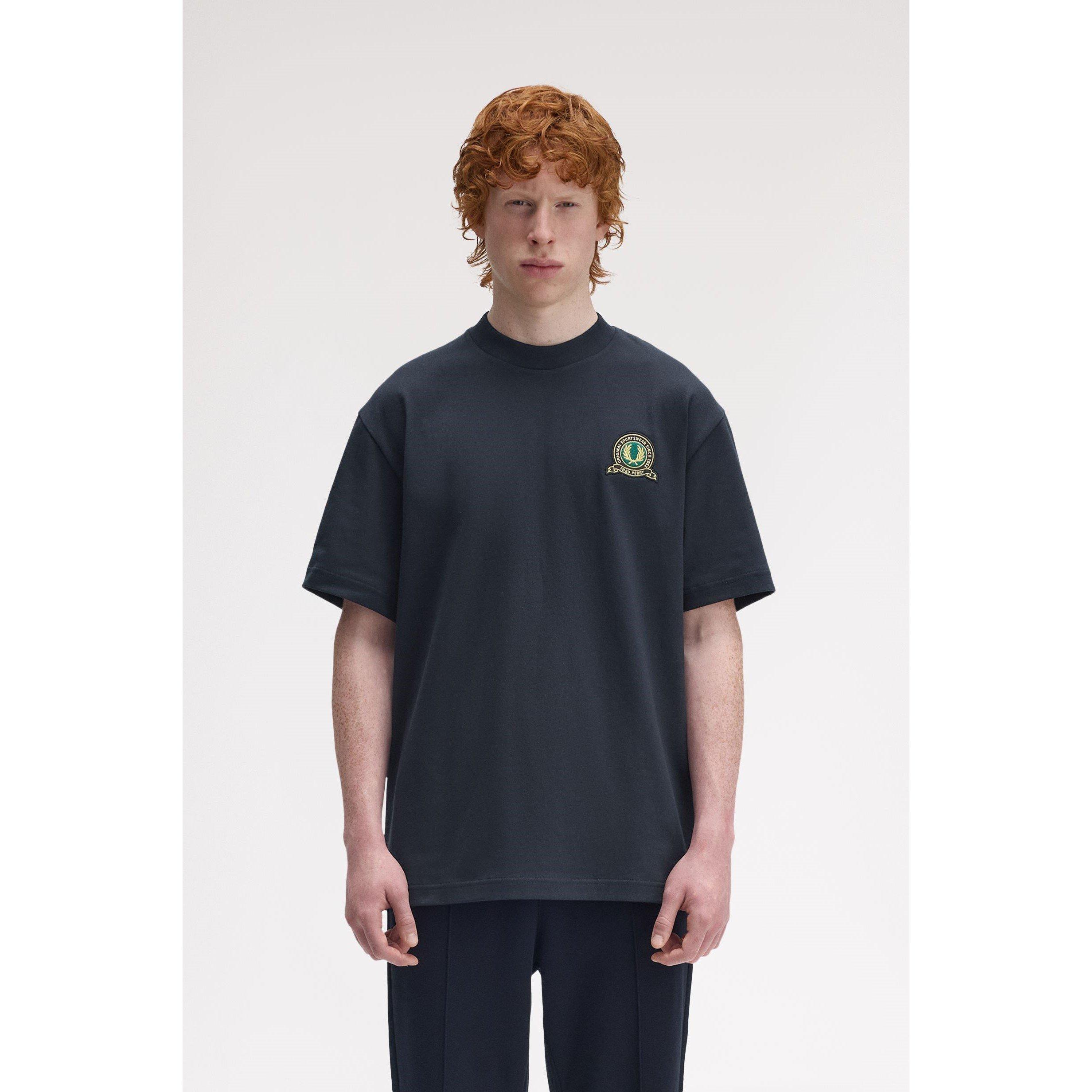 Badge T-Shirt