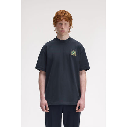 Badge T-Shirt