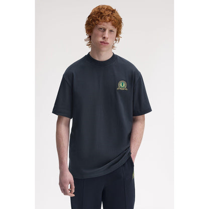 Badge T-Shirt