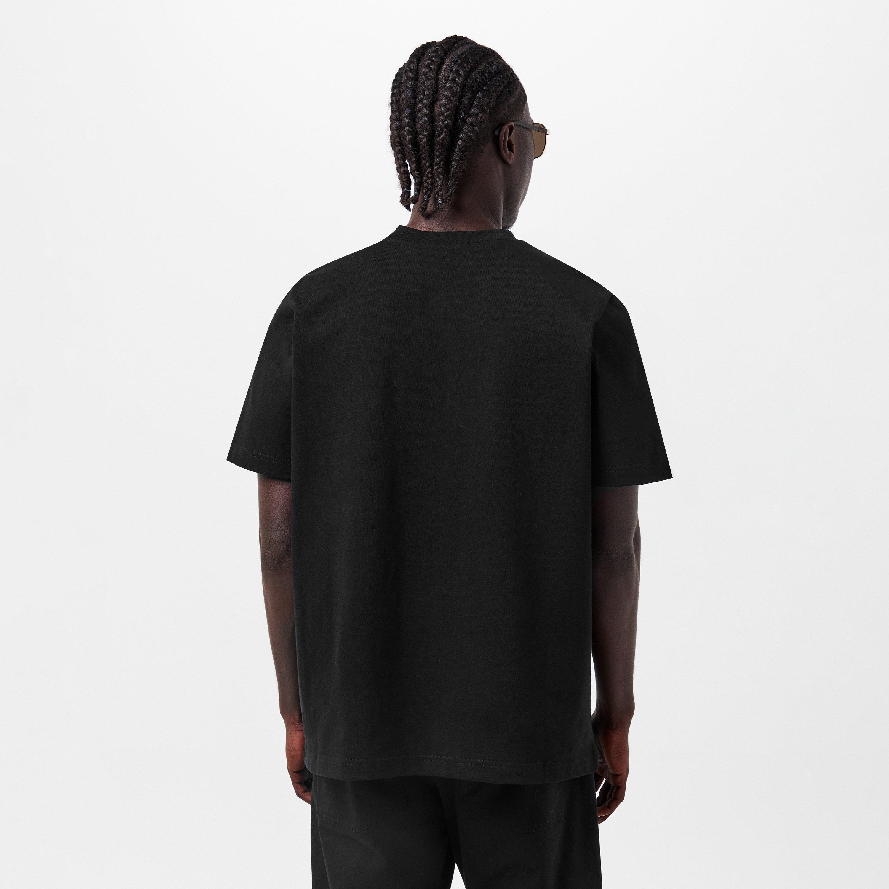 Tennis Club Icon T-Shirt