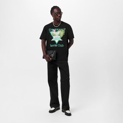Tennis Club Icon T-Shirt