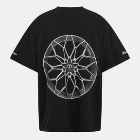 Bal Lam Logo Tee Sn54