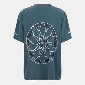 Bal Lam Logo Tee Sn54