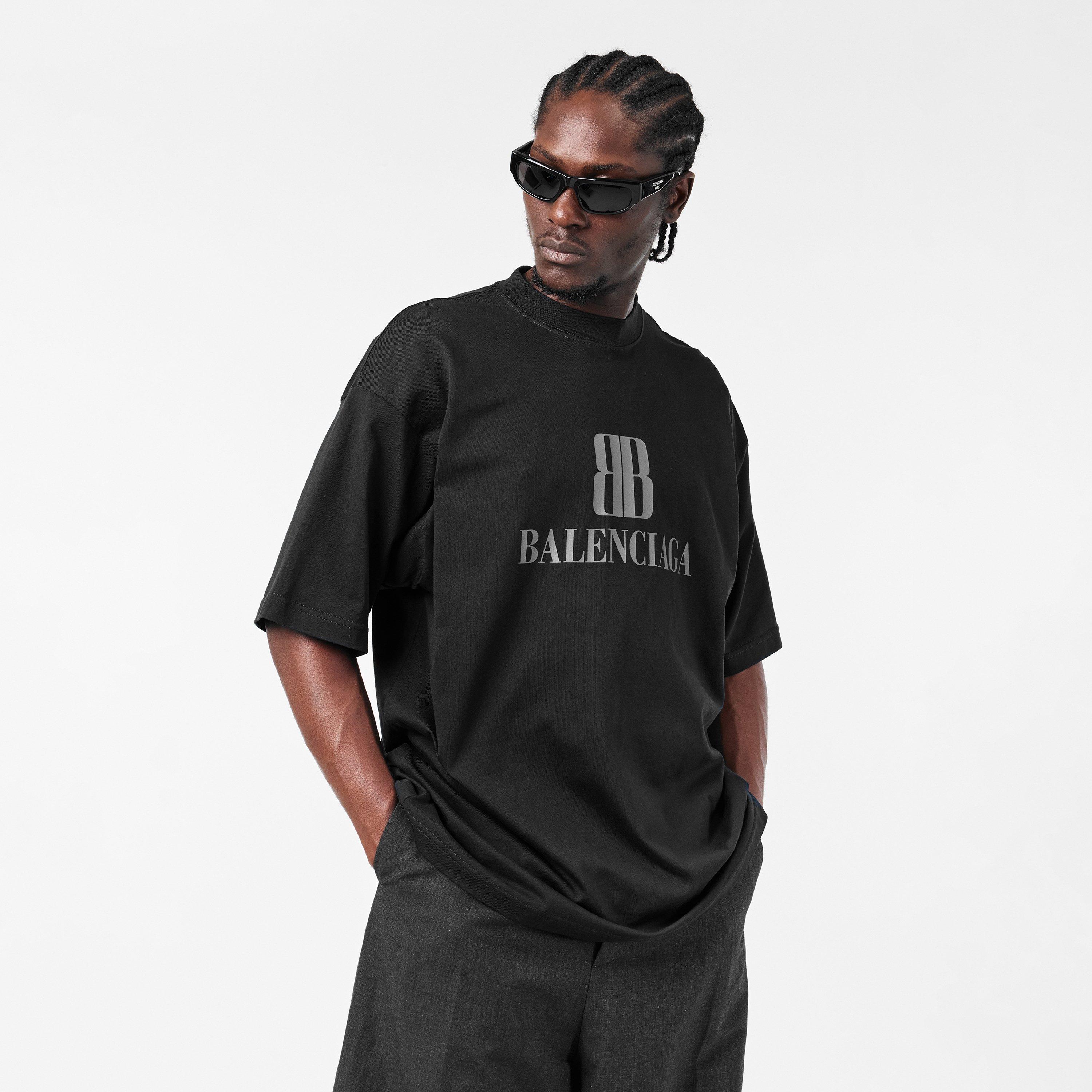 Oversized T-Shirt