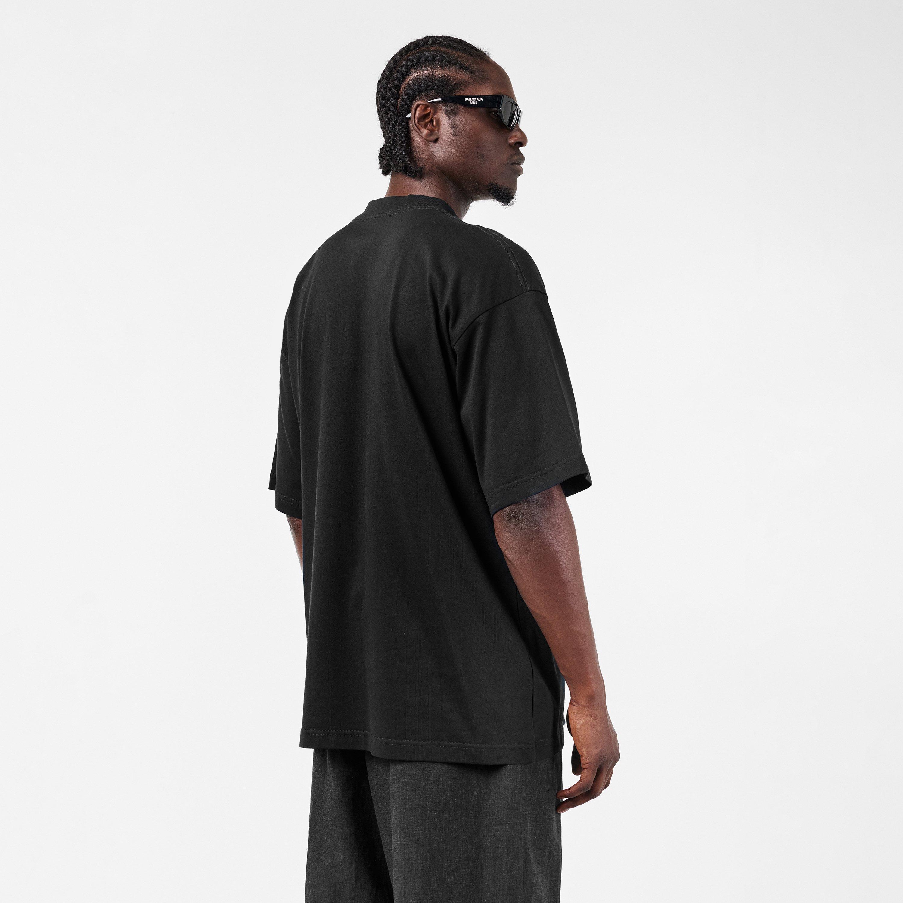 Oversized T-Shirt