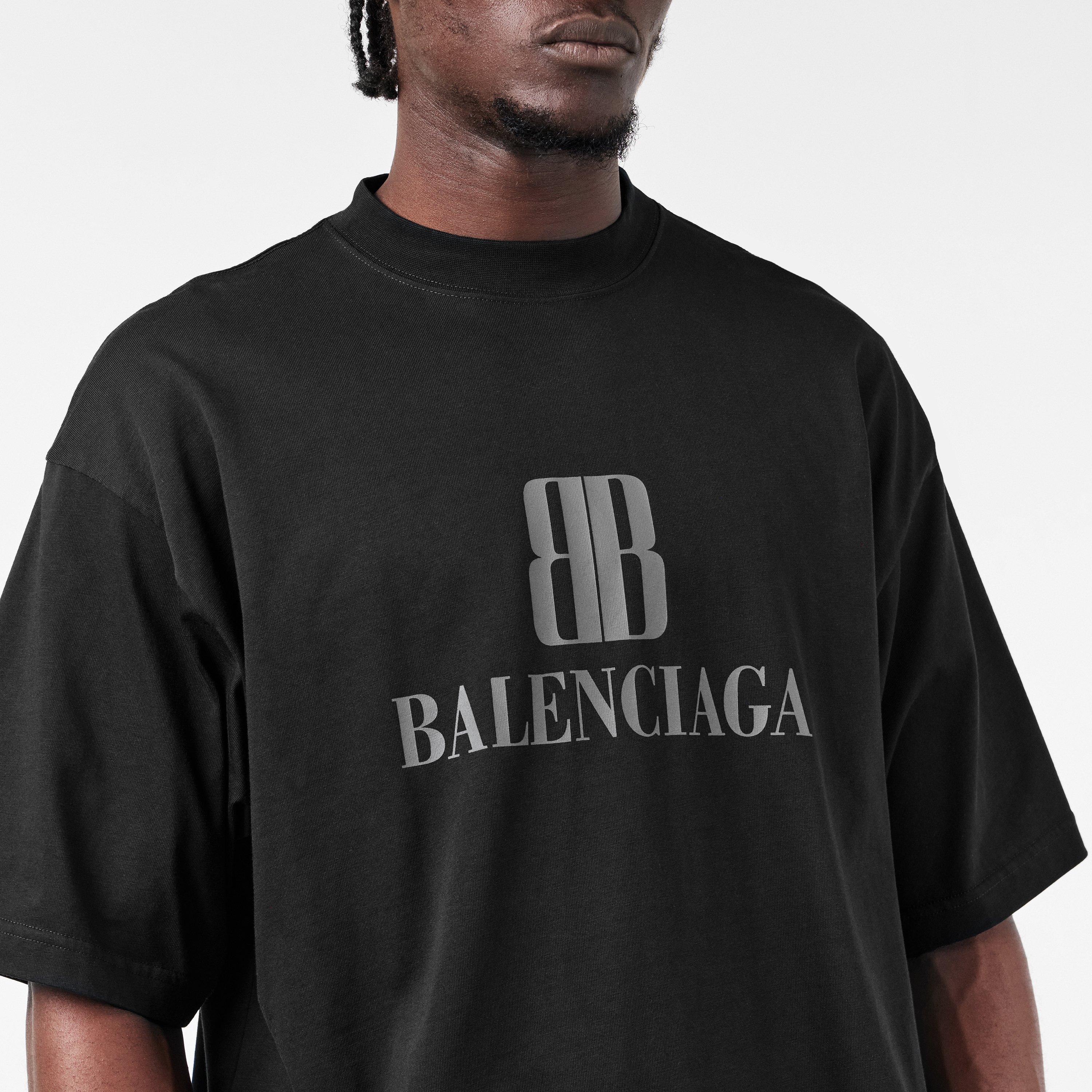 Oversized T-Shirt