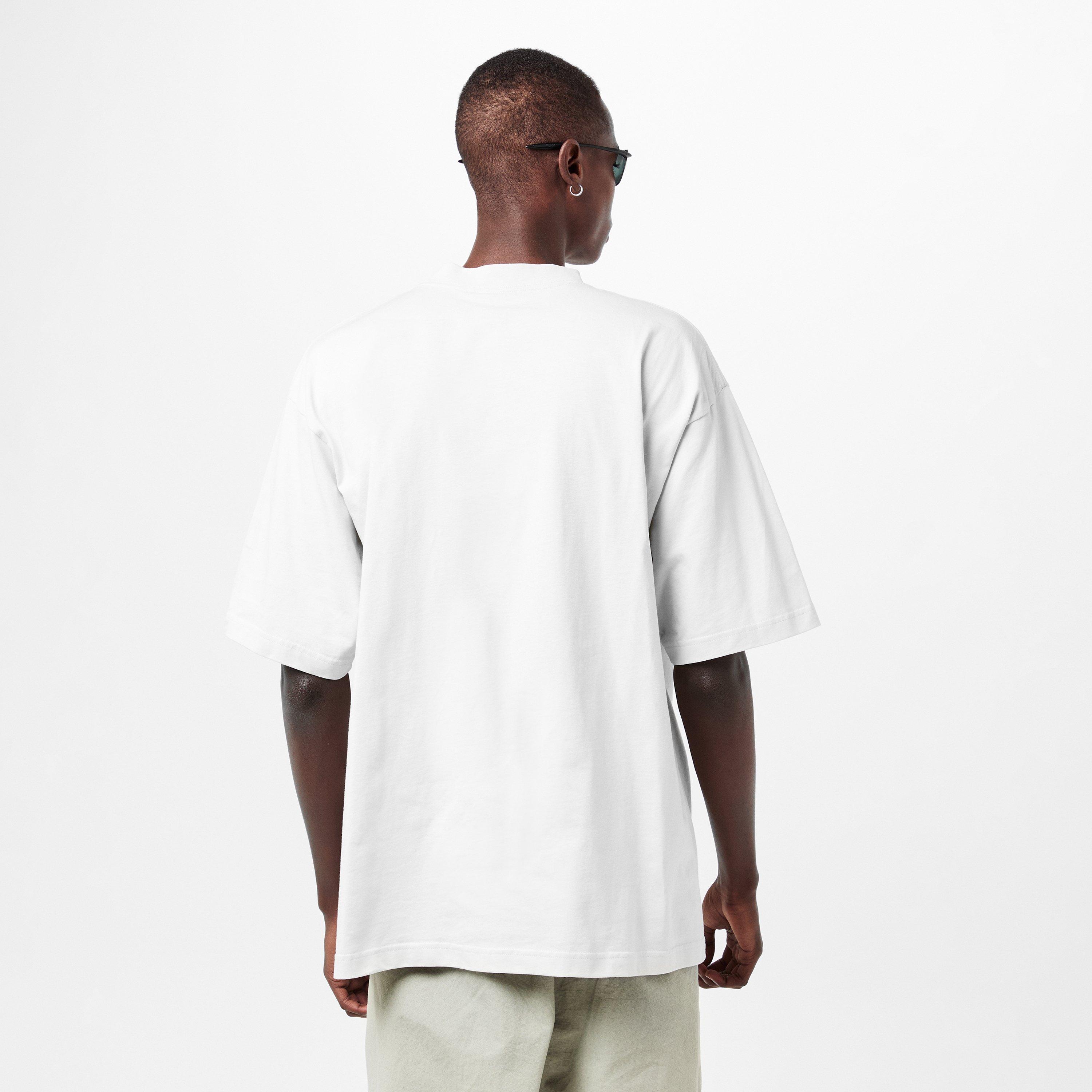Oversized T-Shirt
