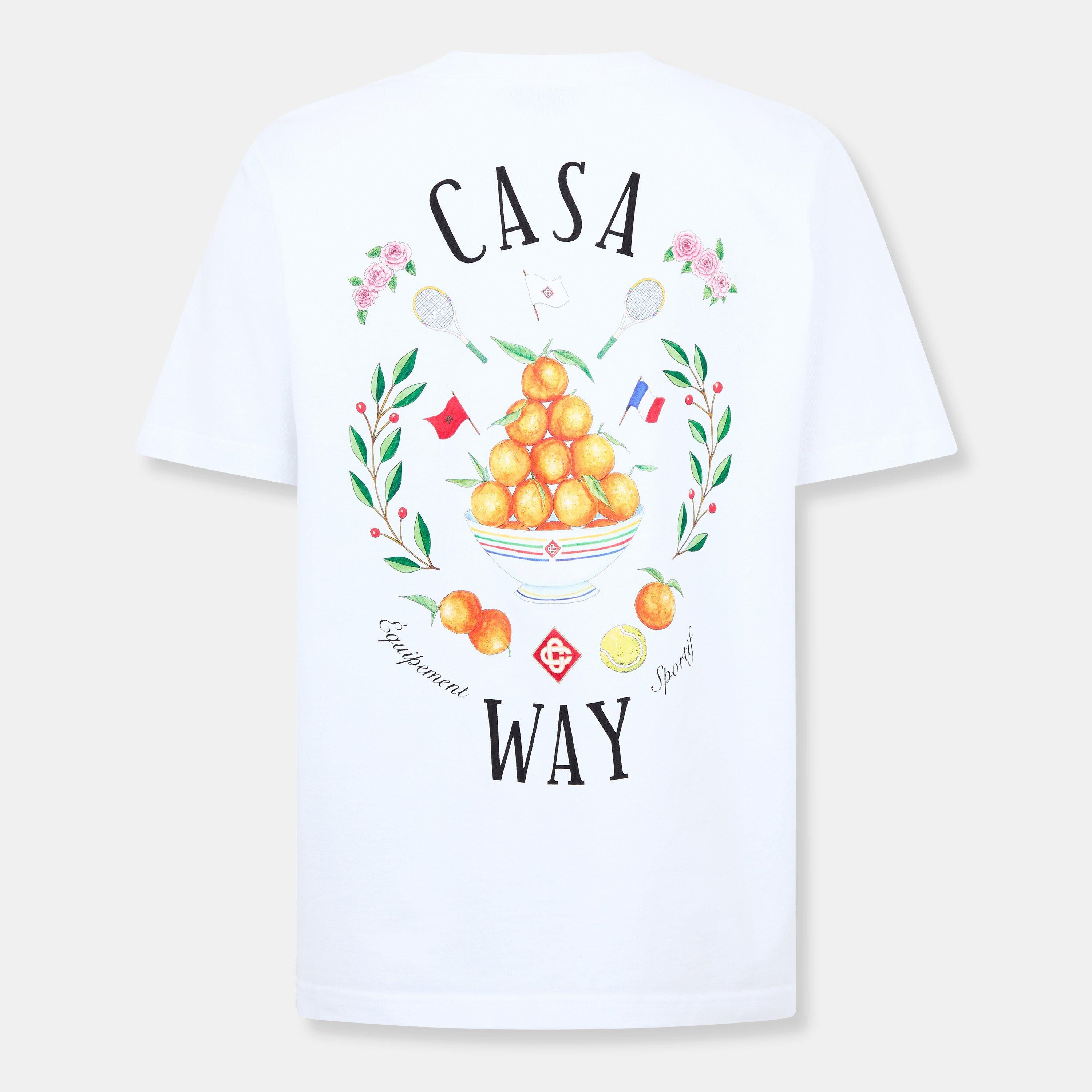 Way T-Shirt