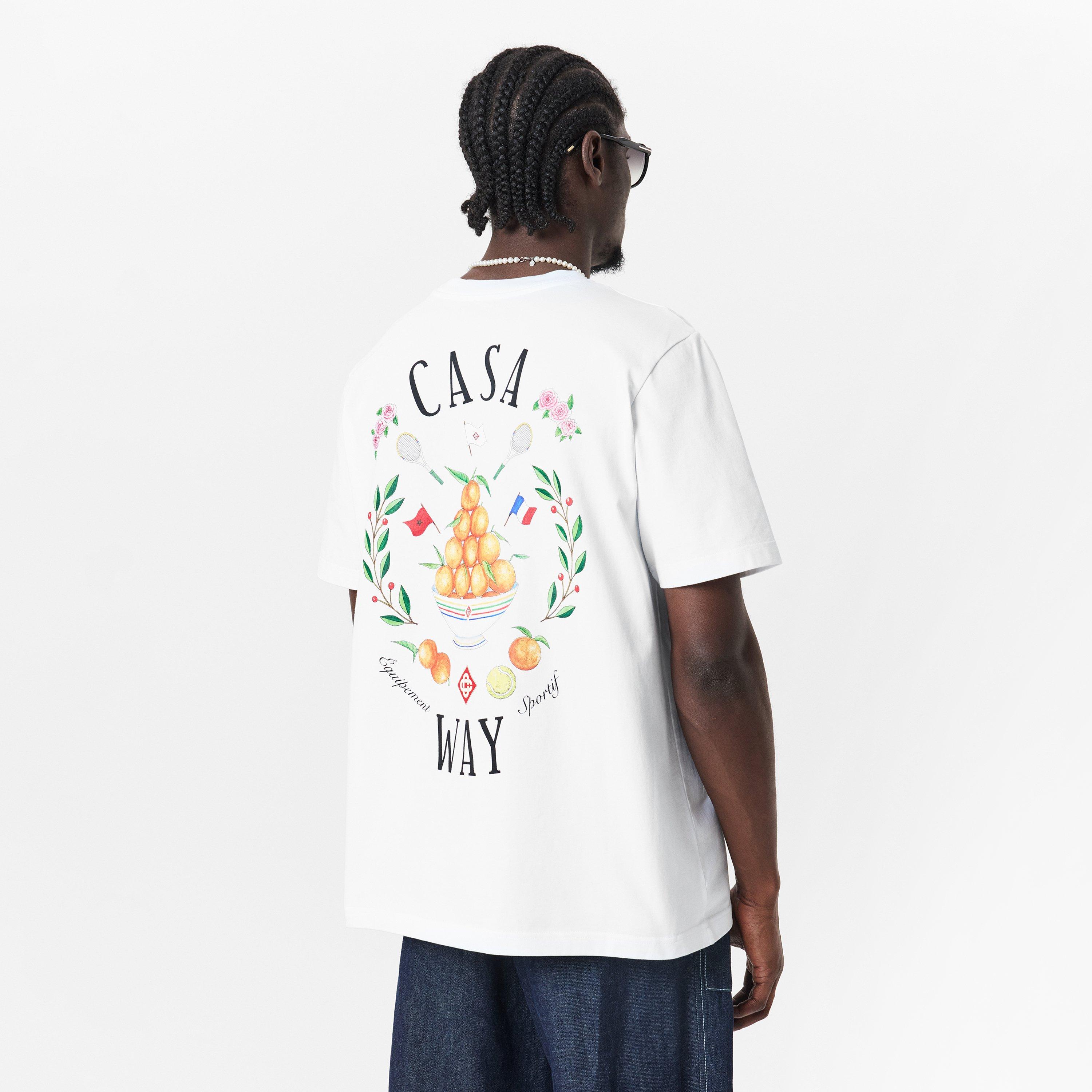 Way T-Shirt