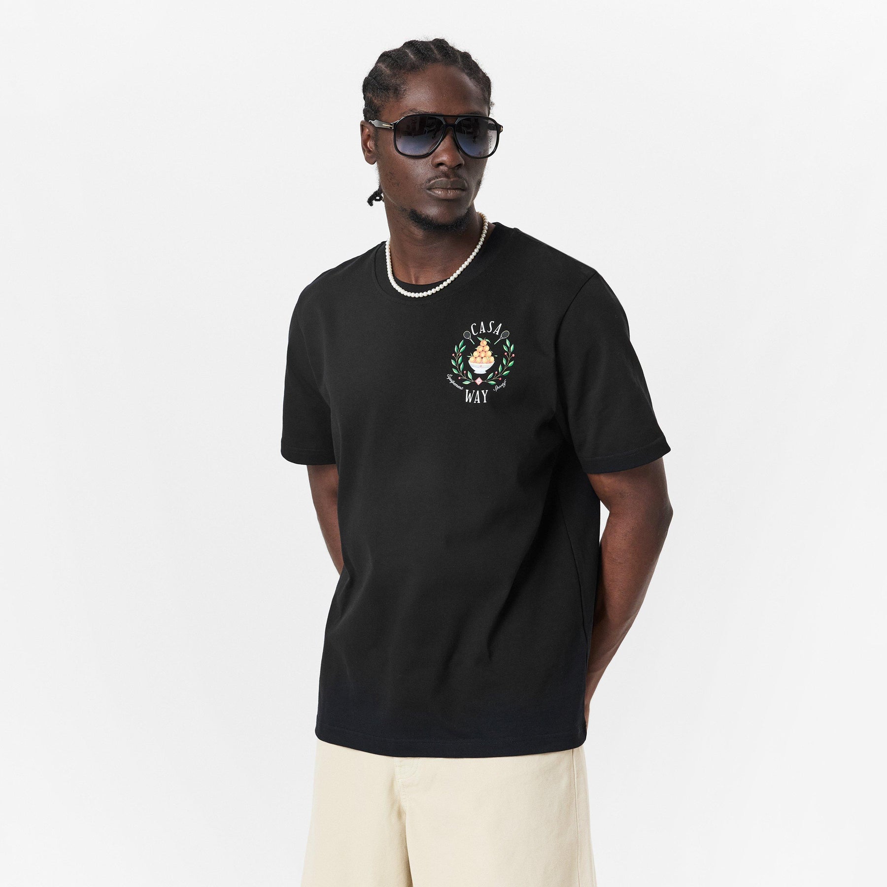 Casa Way T-Shirt