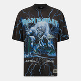 x Iron Maiden A Real Live One T-Shirt