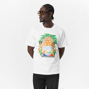 Triomphe Dorange Casa T-Shirt
