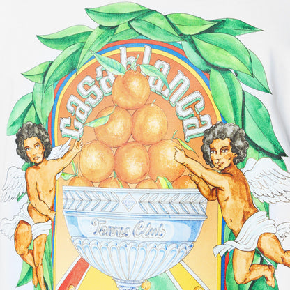 Triomphe Dorange Casa T-Shirt