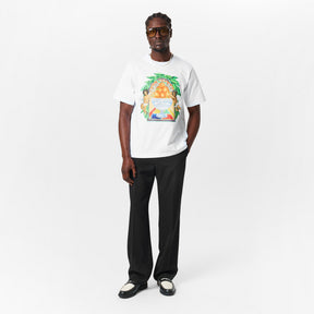 Triomphe Dorange Casa T-Shirt