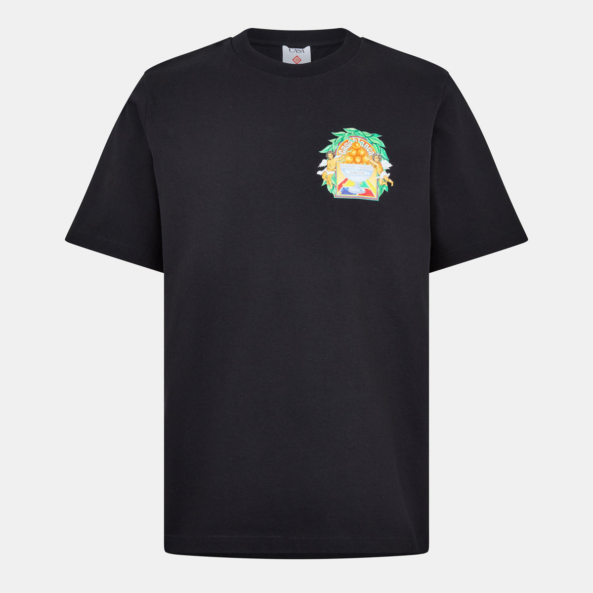 Triomphe Dorange Casa T-Shirt