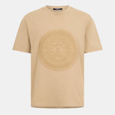 Balmain Medal Tee Sn53